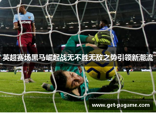 英超赛场黑马崛起战无不胜无敌之势引领新潮流 英超赛场黑马崛起战无不胜无敌之势引领新潮流
