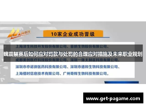魏震禁赛后如何应对罚款与处罚的合理应对措施及未来职业规划 魏震禁赛后如何应对罚款与处罚的合理应对措施及未来职业规划