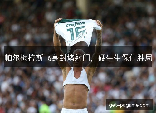 帕尔梅拉斯飞身封堵射门，硬生生保住胜局